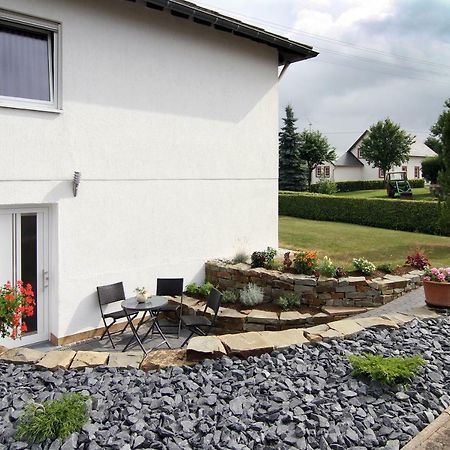 Ferienwohnung Firmenich Schwirzheim Exterior foto