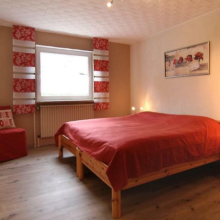 Ferienwohnung Firmenich Schwirzheim Exterior foto