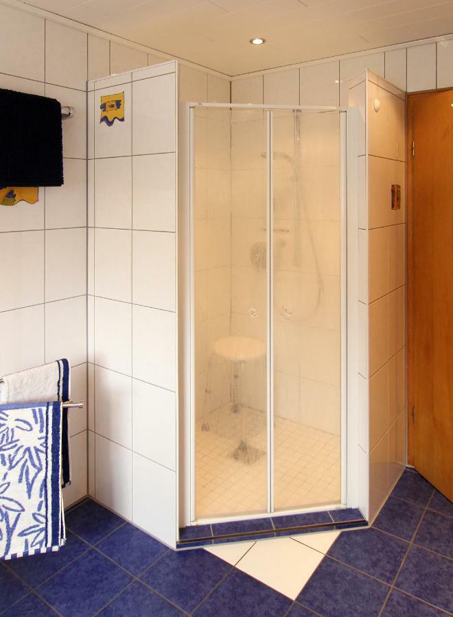 Ferienwohnung Firmenich Schwirzheim Exterior foto