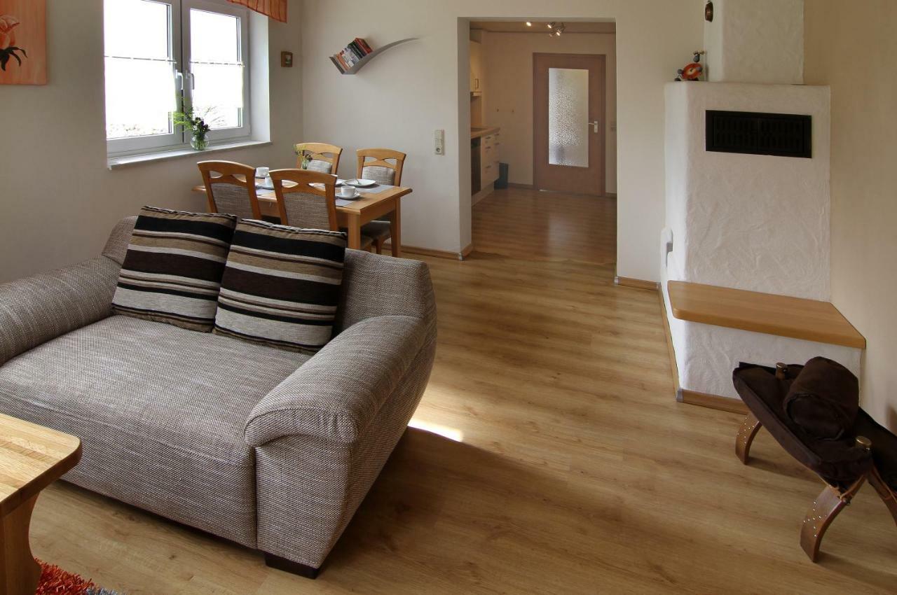 Ferienwohnung Firmenich Schwirzheim Exterior foto